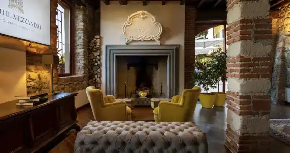 Borgo il Mezzanino - 1