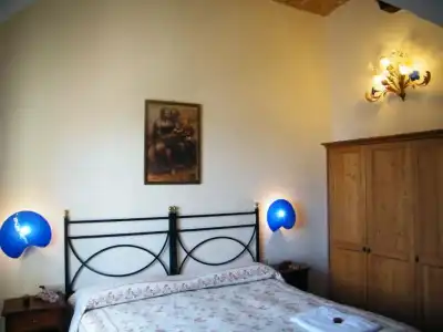 B&B la Fonte del Machiavelli - 31