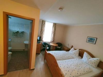 Pension Breitenborn - 13