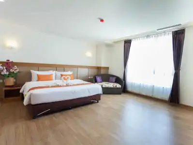 The Sita Princess Buriram - 54