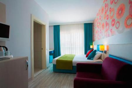 Ramada Resort by Wyndham Side - 32