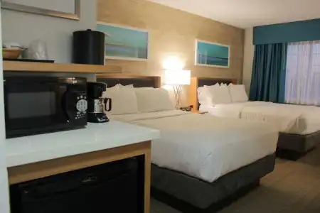 Sonesta Anaheim Resort Area - 3