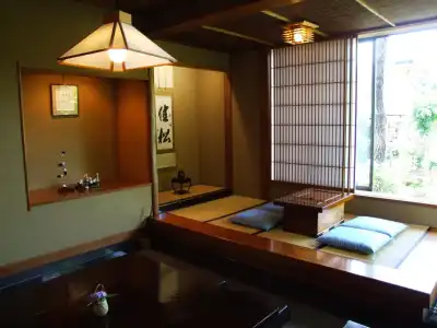 The Hakone Takuminoyado Yoshimatsu - 22