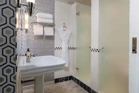 Hôtel de Banville - 85