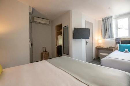 Hôtel Bristol - 89