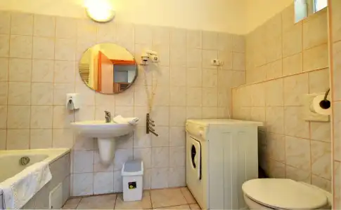 Agape Apartments - 9