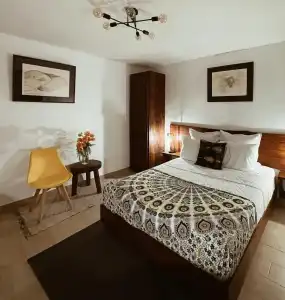 Studio 27 Backpackers - 35