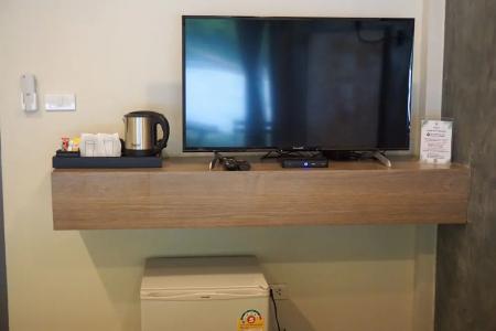 Banyan Resort @Rayong - 23