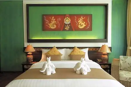 Mountain Creek Wellness Resort - 88