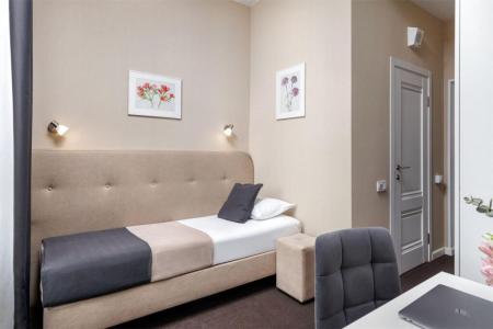 ROZENSHTEYN&Spa - 98