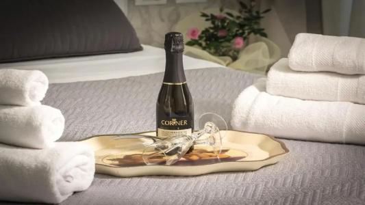 Gardenia Suites - 36