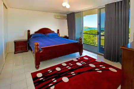 Tradewinds Apartments - 143