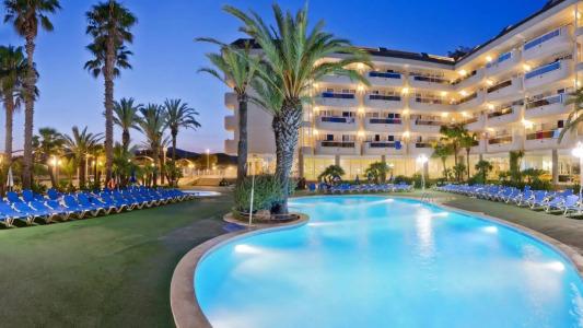 Caprici Beach & Spa - 28