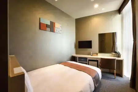 Dormy Inn SEOUL Gangnam - 26