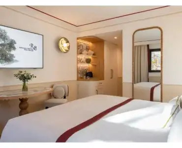 Grand Hôtel Roi René Aix - MGallery Collection - 2