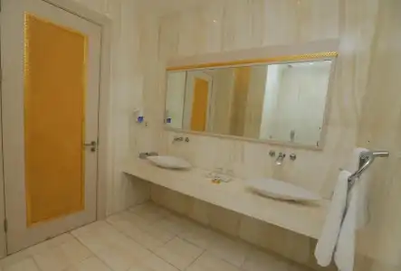 River Garden Gabala - 40