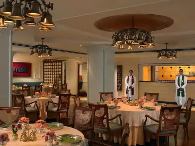 ITC Maratha Mumbai, a Luxury Collection, Mumbai - 20