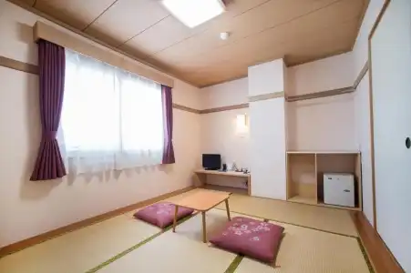 All In Stay Hakodate - 17