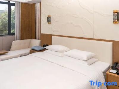 Nanning Wuxiang Resort - 92