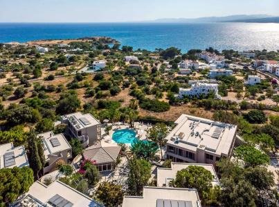 White Olive Premium Lindos - All Inclusive - 26