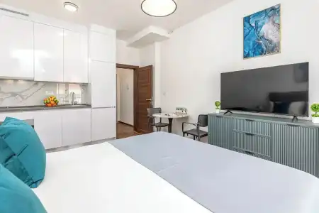 Adriatic Apartments - 92