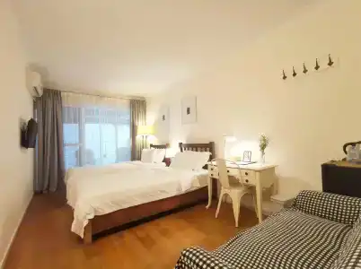 No.6 Garden Villa (Shekou Sea-world) - 6