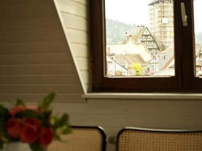 Schwarzwälder Hof - 13