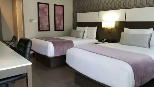 Sunset West, SureStay Collection by Best Western - 43