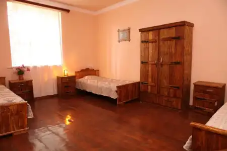 Guest House Dilijan Orran - 68