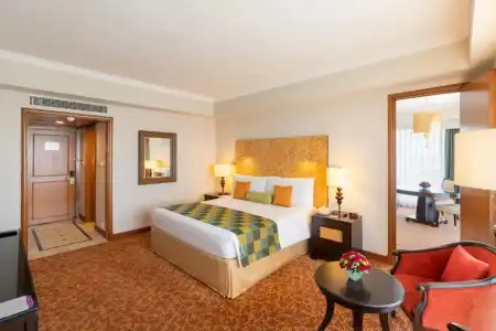 Cinnamon Grand Colombo - 119