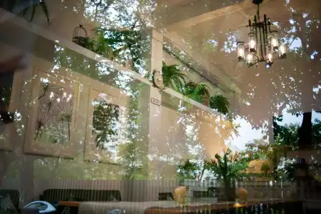 Victory Park Hostel - 17