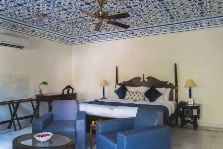 Royal Heritage Haveli - By Leisures - 120