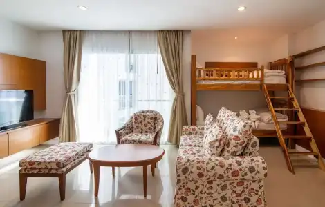 Royal Beach View Suites - 59