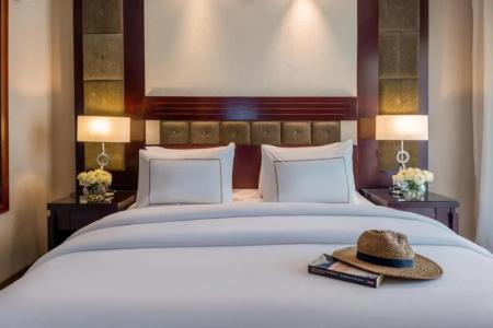 Rixos Sharm El Sheikh Adults Only 18+ - 54