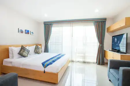 Double D Boutique Residence - 25