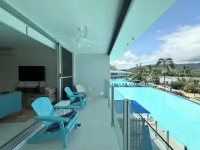 Pool Port Douglas - 230