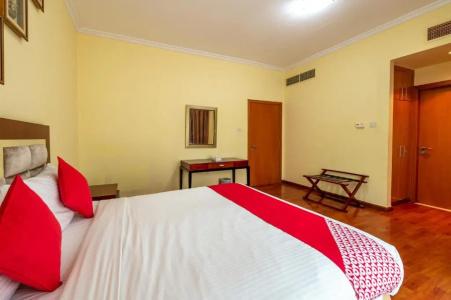 Ruwi Apartments - 3
