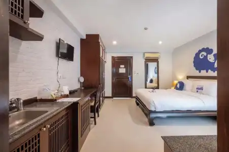 Kokotel Khao Lak Seascape - 32
