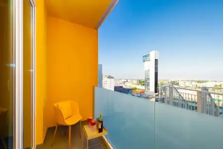 Staycity Aparthotels, Venice, Mestre - 26