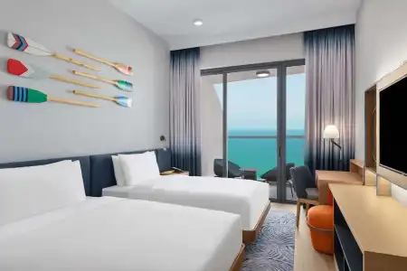 Hampton by Hilton Marjan Island - 60