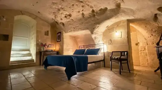 San Giorgio Matera - 93