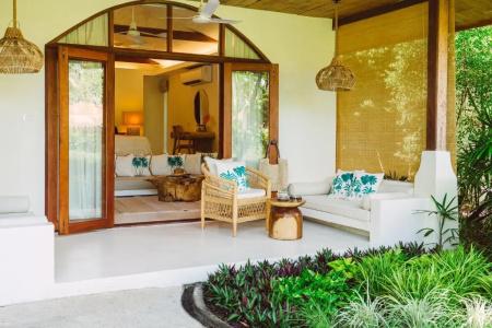 Zazen Boutique Resort & Spa - 49