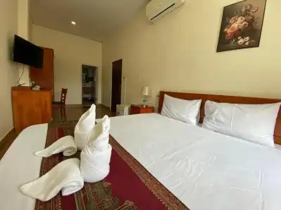 Phnom Penh Le Vincent - 37