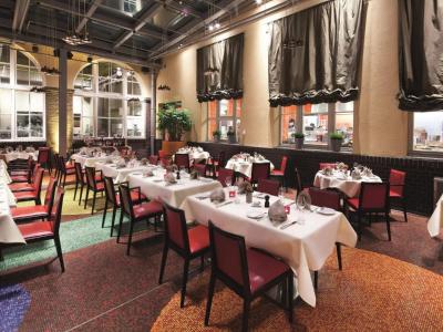 Movenpick Berlin Am Potsdamer Platz - 18