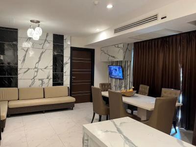 Sky Dome Resotel - 108