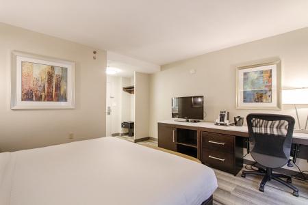 Holiday Inn Express San Diego Downtown by IHG - 33