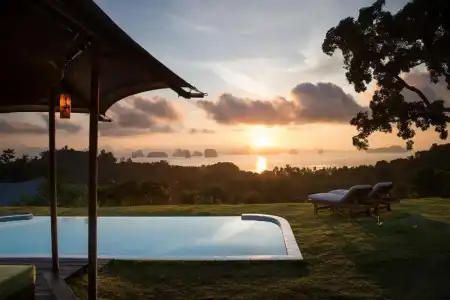 9 Hornbills Tented Camp - 33
