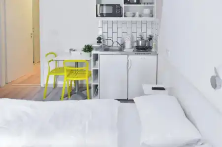 Rumor Apartments - 40