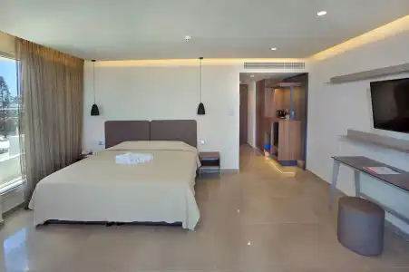 Nelia Beach & Spa - 71