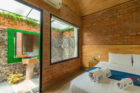 Dendi Resort Phu Quoc - 28